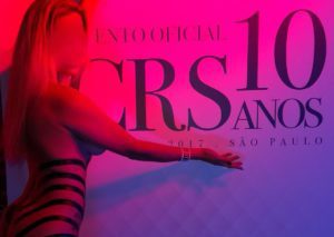 festa de 10 anos do site de swing mais relevante do Brasil