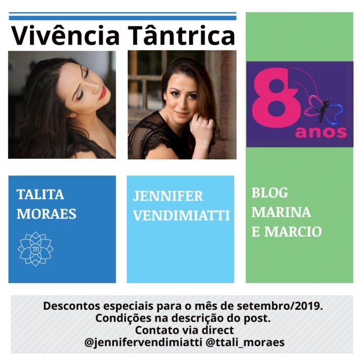 massagem tantrica talita moraes jennifer vendimiatti