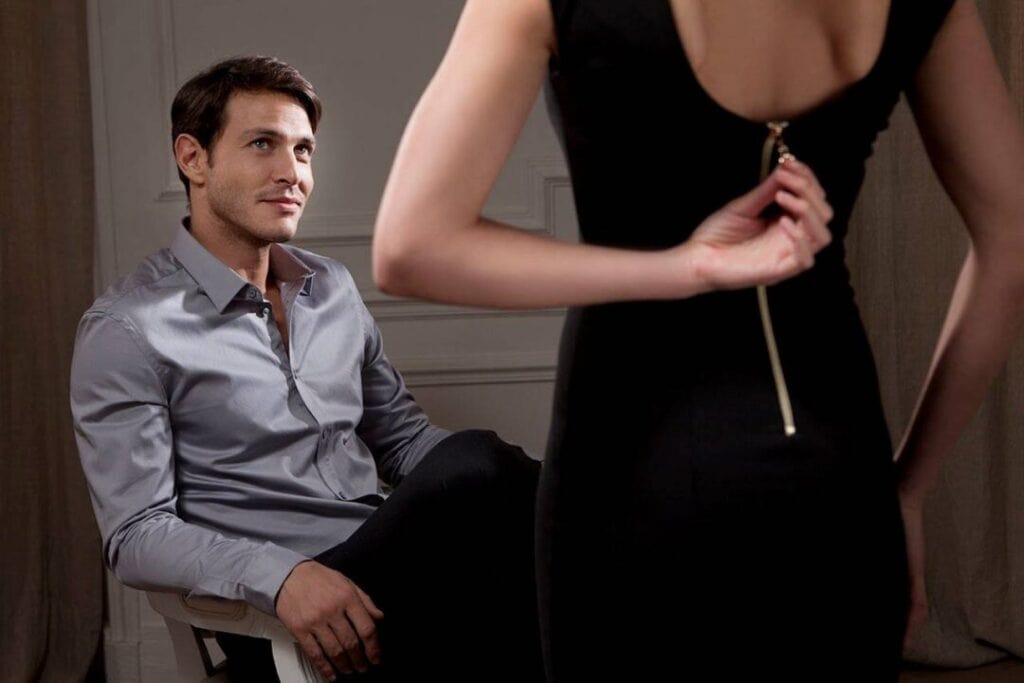 Atitudes que enlouquecem qualquer mulher