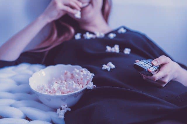 filme série de swing