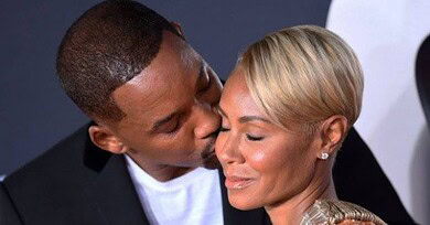 will smith