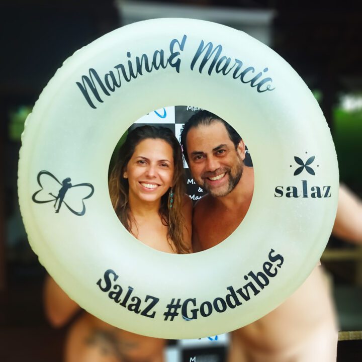 liberal The Kamuk que fica em Arraial D´ajuda para passar momentos de foto foto