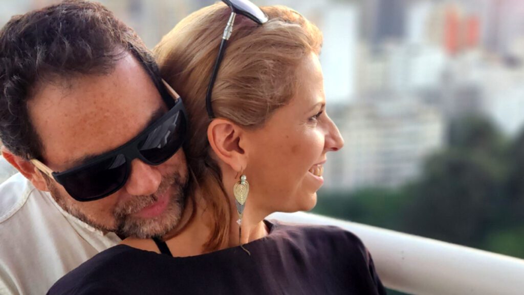 marina rotty e marcio wolf no dia dos namorados