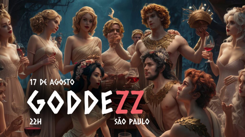 festa de swing em são paulo