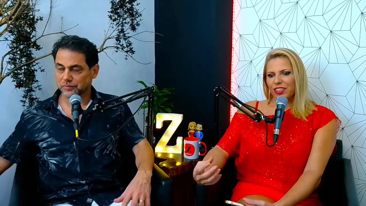 Discussão sobre o que é ciúme