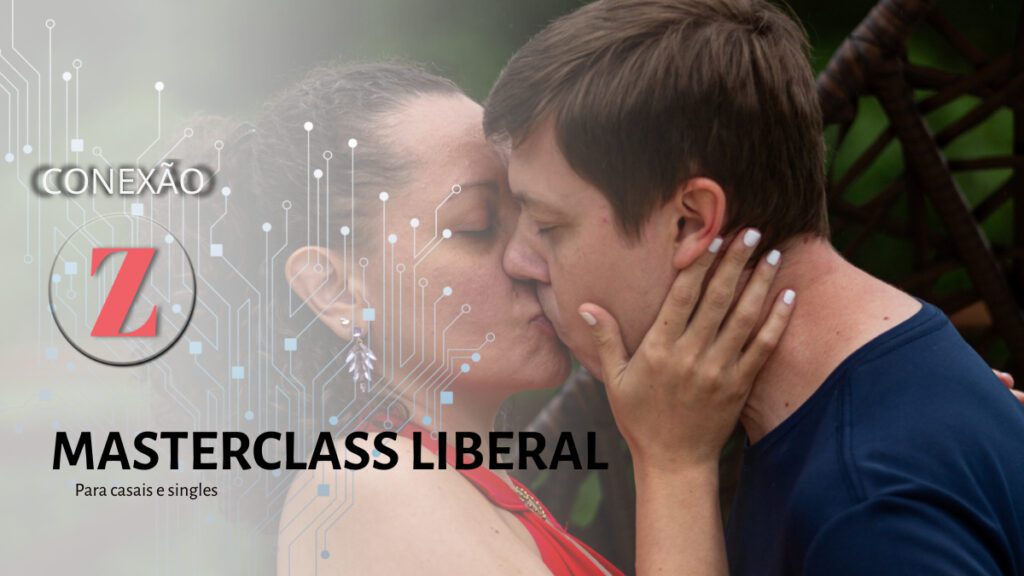 masterclass casal liberal