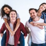 peça de teatro troca troca