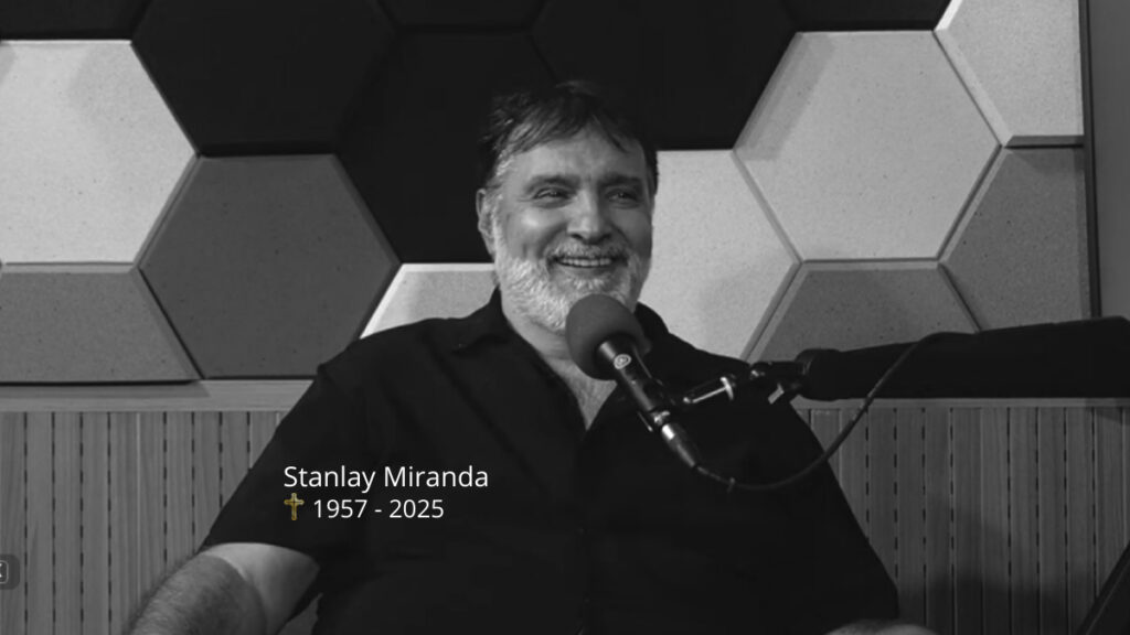 Morre Stanley Miranda, rei do pornô.