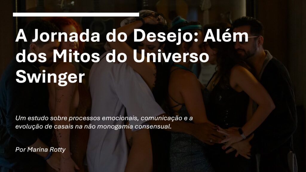 pesquisa sobre swing